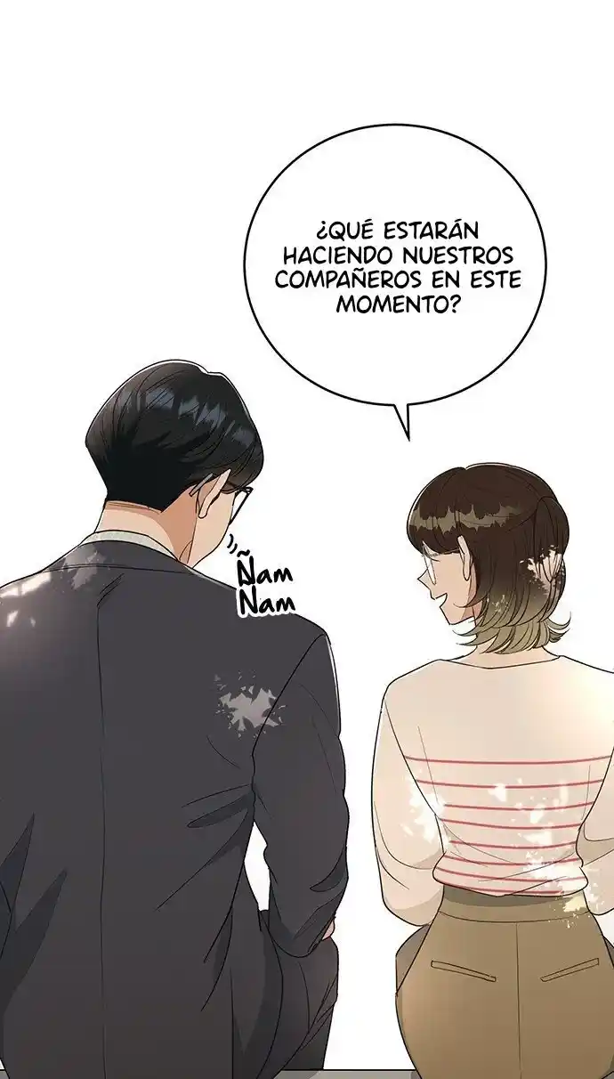No Tengo Intención De Salir - Capítulo 8 - Página 20 - LectorTMOo