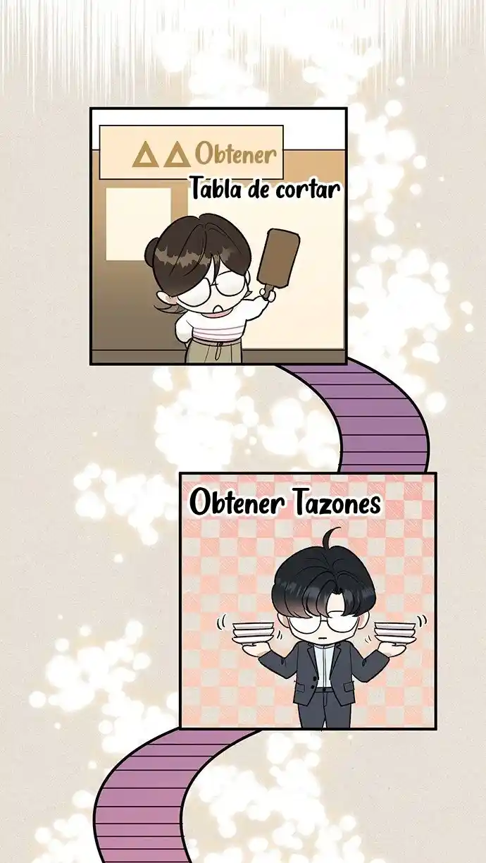 No Tengo Intención De Salir - Capítulo 8 - Página 30 - LectorTMOo
