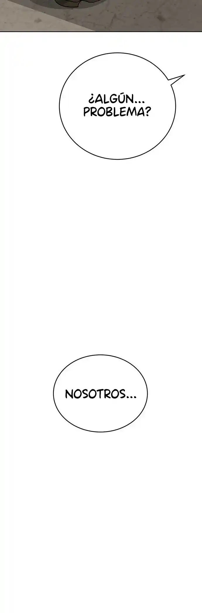 No Tengo Intención De Salir - Capítulo 8 - Página 36 - LectorTMOo