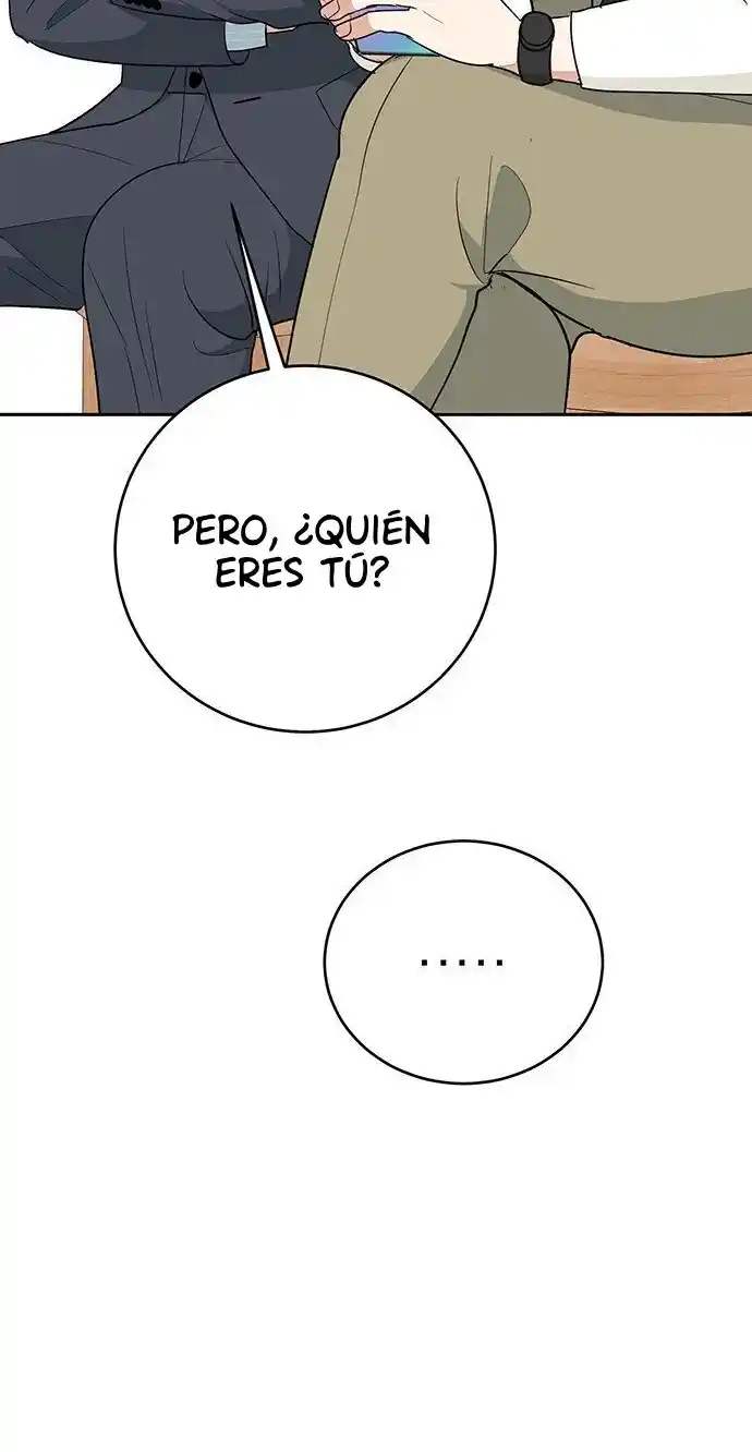 No Tengo Intención De Salir - Capítulo 8 - Página 48 - LectorTMOo