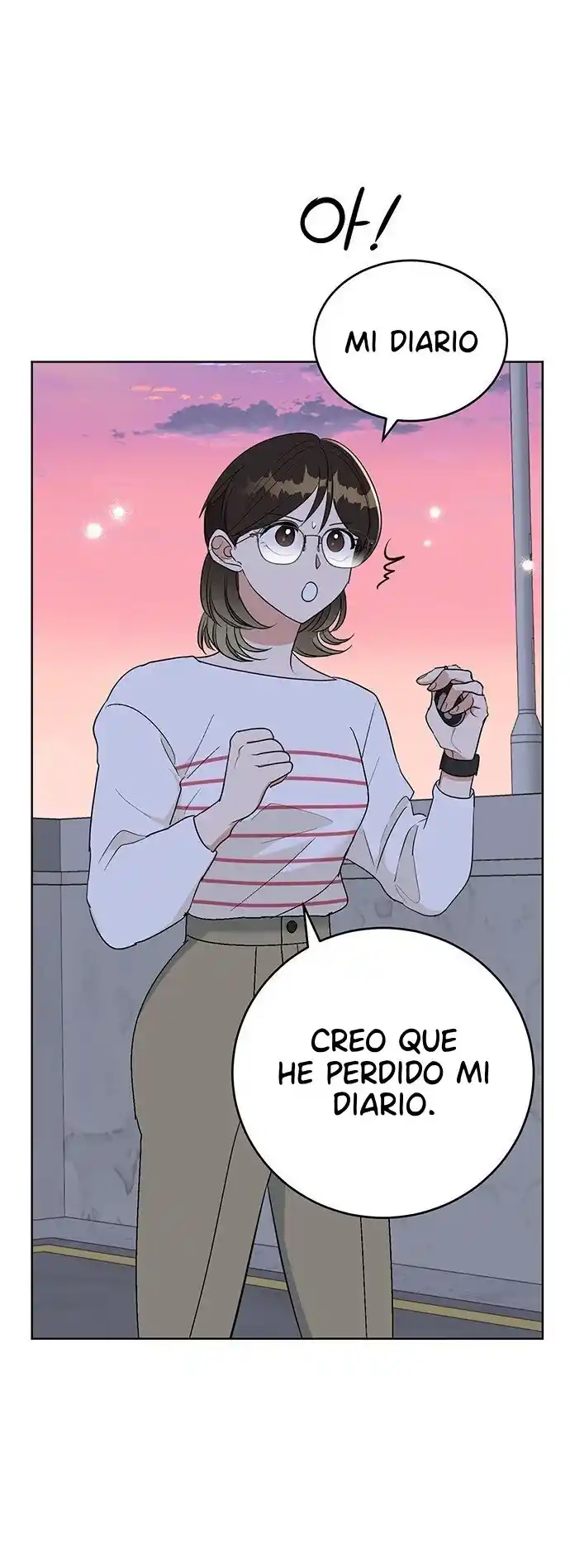 No Tengo Intención De Salir - Capítulo 8 - Página 62 - LectorTMOo
