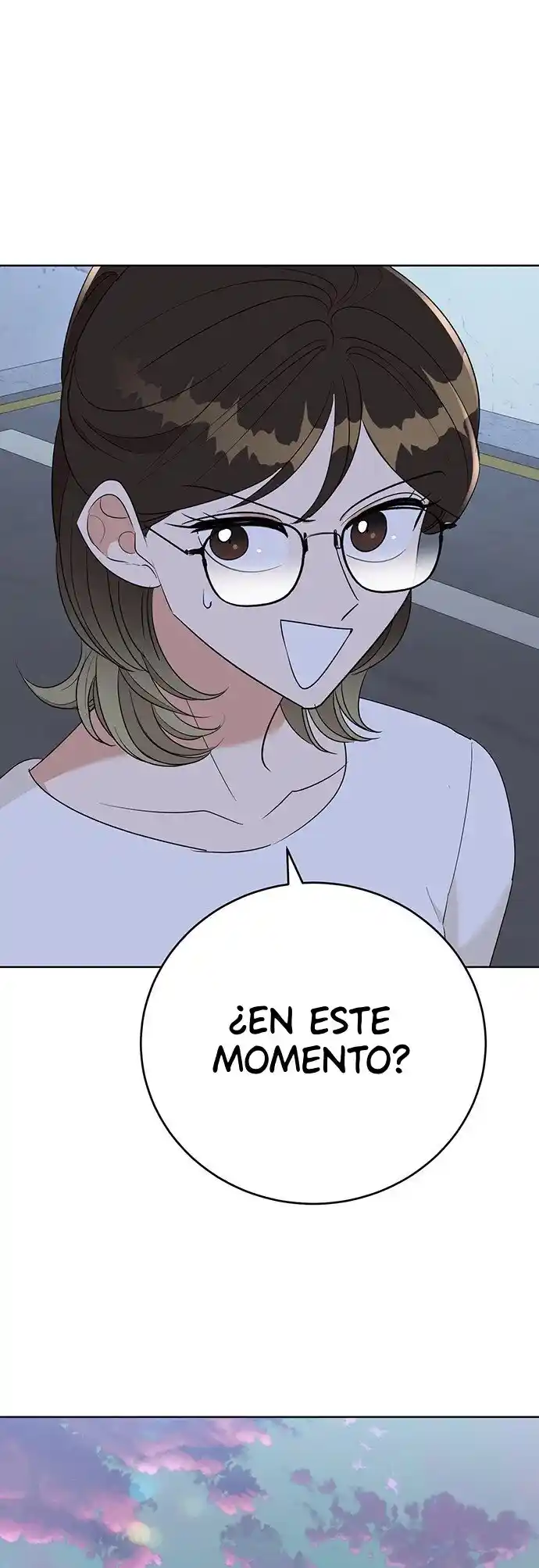 No Tengo Intención De Salir - Capítulo 8 - Página 66 - LectorTMOo
