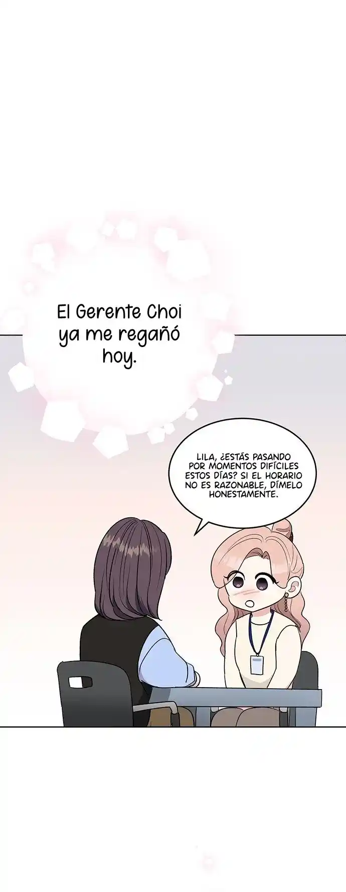 No Tengo Intención De Salir - Capítulo 8 - Página 69 - LectorTMOo