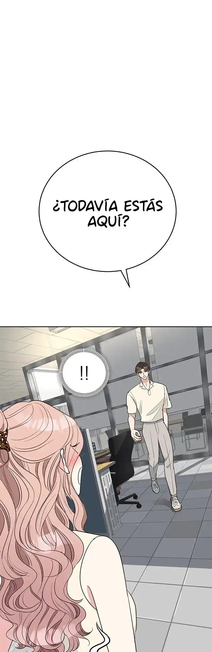 No Tengo Intención De Salir - Capítulo 8 - Página 72 - LectorTMOo