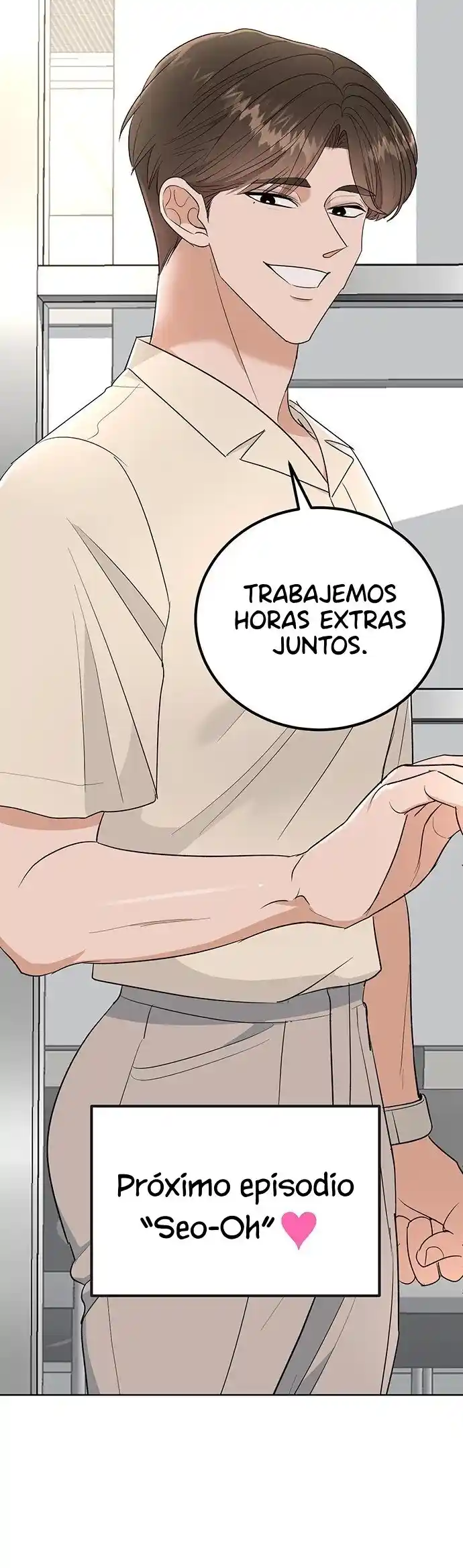 No Tengo Intención De Salir - Capítulo 8 - Página 78 - LectorTMOo