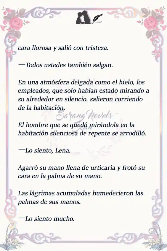 NO TODAS LAS MADRASTRAS SON MALVADAS (Novela) - Capítulo 1 - Página 7 - LectorTMOo