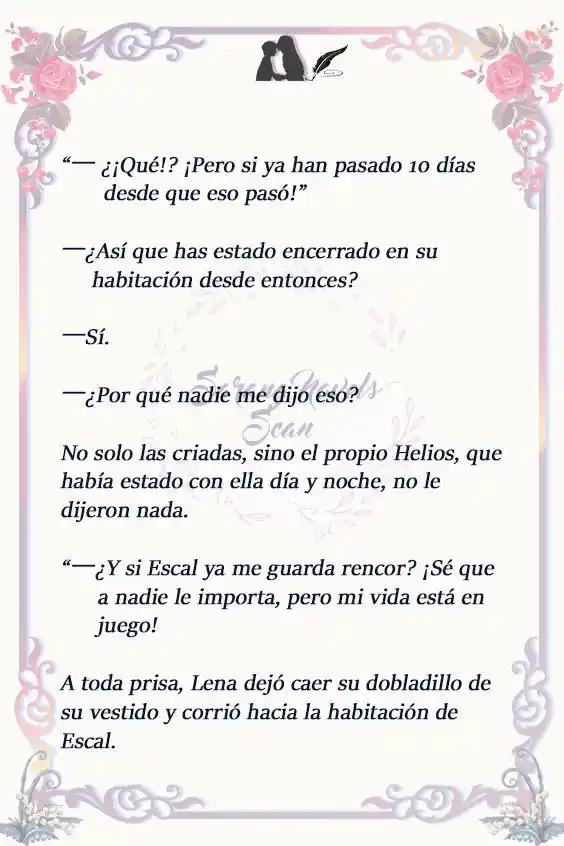 NO TODAS LAS MADRASTRAS SON MALVADAS (Novela) - Capítulo 1 - Página 23 - LectorTMOo