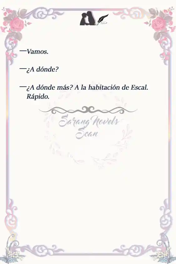 NO TODAS LAS MADRASTRAS SON MALVADAS (Novela) - Capítulo 1 - Página 24 - LectorTMOo