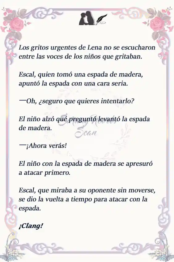 NO TODAS LAS MADRASTRAS SON MALVADAS (Novela) - Capítulo 10 - Página 4 - LectorTMOo