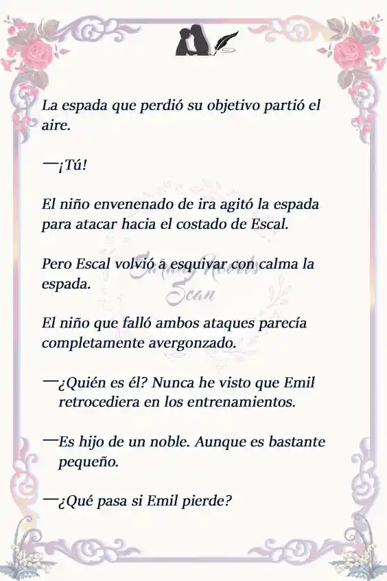 NO TODAS LAS MADRASTRAS SON MALVADAS (Novela) - Capítulo 10 - Página 5 - LectorTMOo