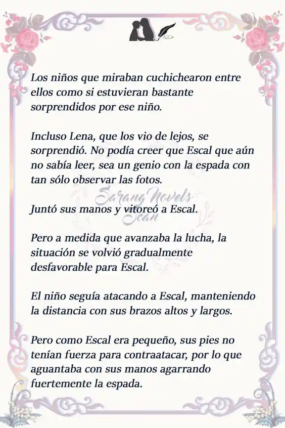 NO TODAS LAS MADRASTRAS SON MALVADAS (Novela) - Capítulo 10 - Página 6 - LectorTMOo