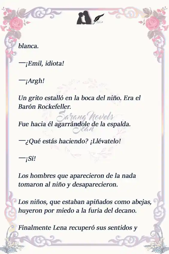 NO TODAS LAS MADRASTRAS SON MALVADAS (Novela) - Capítulo 10 - Página 10 - LectorTMOo