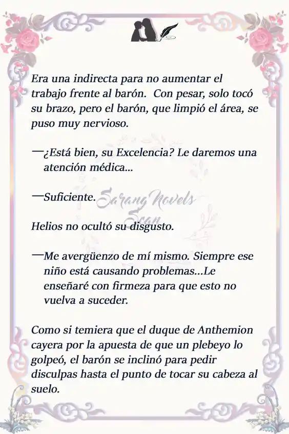 NO TODAS LAS MADRASTRAS SON MALVADAS (Novela) - Capítulo 10 - Página 12 - LectorTMOo