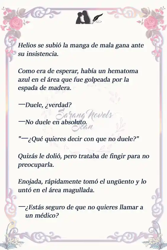 NO TODAS LAS MADRASTRAS SON MALVADAS (Novela) - Capítulo 10 - Página 14 - LectorTMOo