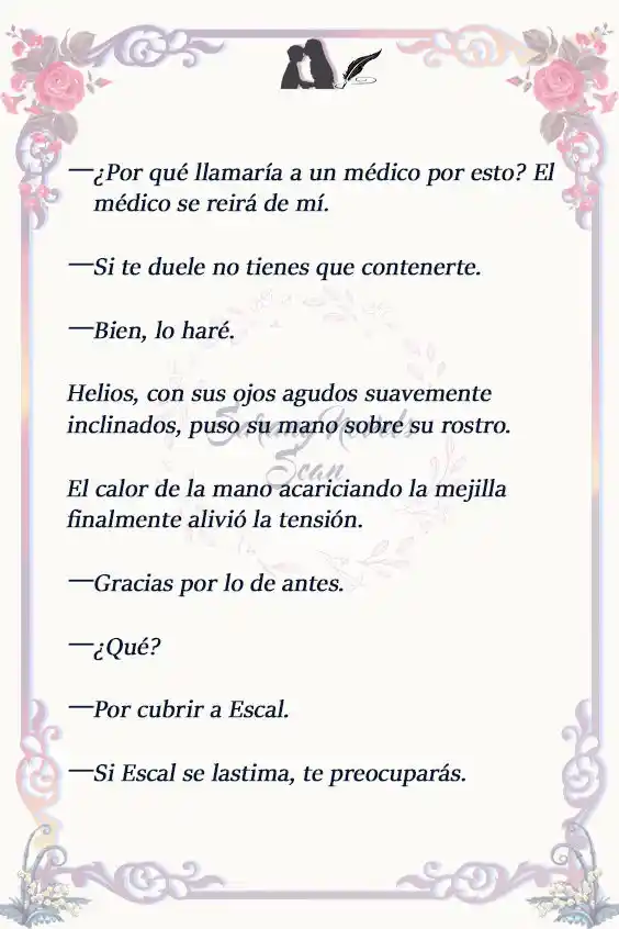 NO TODAS LAS MADRASTRAS SON MALVADAS (Novela) - Capítulo 10 - Página 15 - LectorTMOo