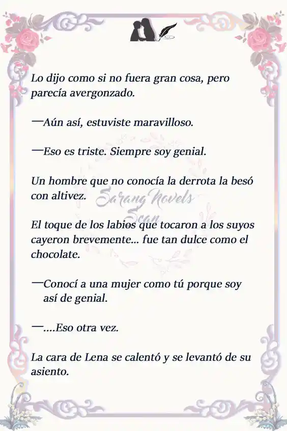 NO TODAS LAS MADRASTRAS SON MALVADAS (Novela) - Capítulo 10 - Página 16 - LectorTMOo