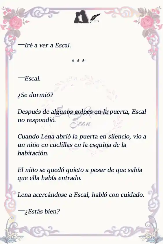 NO TODAS LAS MADRASTRAS SON MALVADAS (Novela) - Capítulo 10 - Página 17 - LectorTMOo