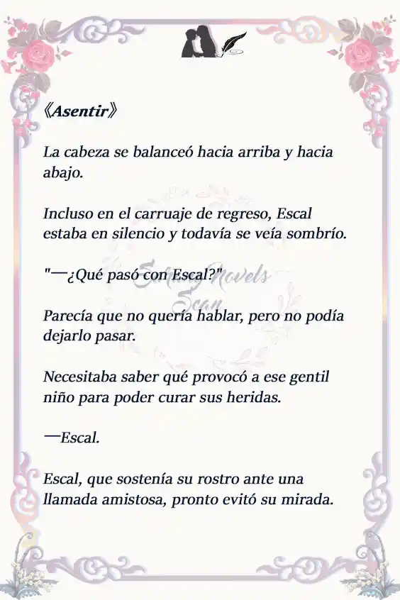 NO TODAS LAS MADRASTRAS SON MALVADAS (Novela) - Capítulo 10 - Página 18 - LectorTMOo