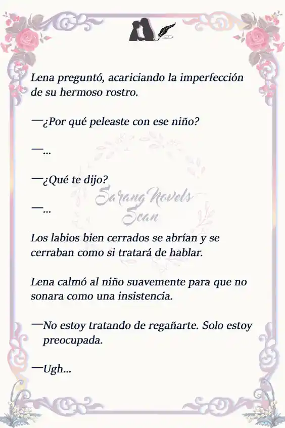 NO TODAS LAS MADRASTRAS SON MALVADAS (Novela) - Capítulo 10 - Página 19 - LectorTMOo