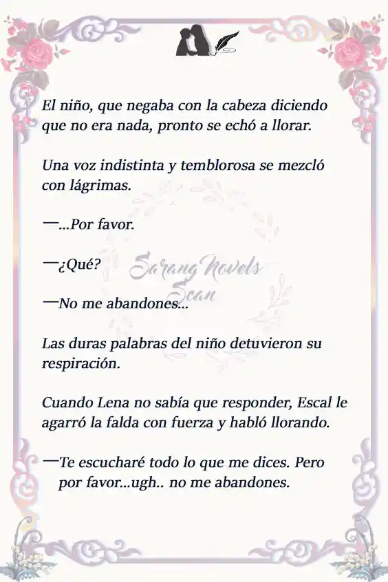 NO TODAS LAS MADRASTRAS SON MALVADAS (Novela) - Capítulo 10 - Página 20 - LectorTMOo