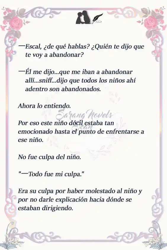 NO TODAS LAS MADRASTRAS SON MALVADAS (Novela) - Capítulo 10 - Página 21 - LectorTMOo