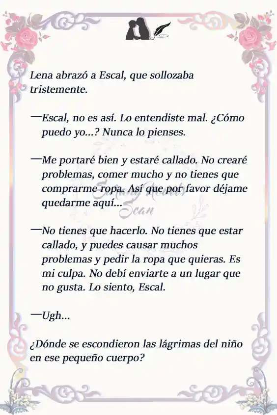 NO TODAS LAS MADRASTRAS SON MALVADAS (Novela) - Capítulo 10 - Página 22 - LectorTMOo