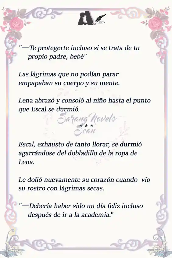 NO TODAS LAS MADRASTRAS SON MALVADAS (Novela) - Capítulo 10 - Página 23 - LectorTMOo