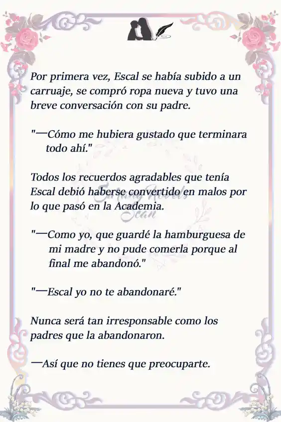NO TODAS LAS MADRASTRAS SON MALVADAS (Novela) - Capítulo 10 - Página 24 - LectorTMOo