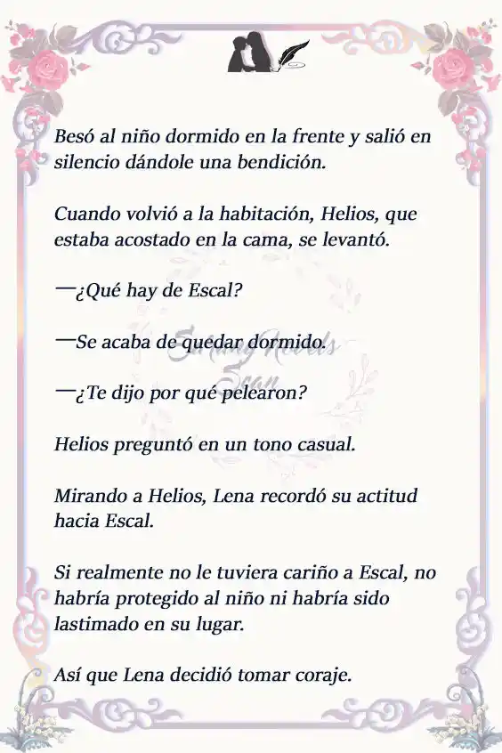 NO TODAS LAS MADRASTRAS SON MALVADAS (Novela) - Capítulo 10 - Página 25 - LectorTMOo