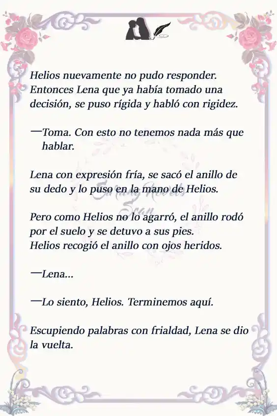 NO TODAS LAS MADRASTRAS SON MALVADAS (Novela) - Capítulo 11 - Página 11 - LectorTMOo