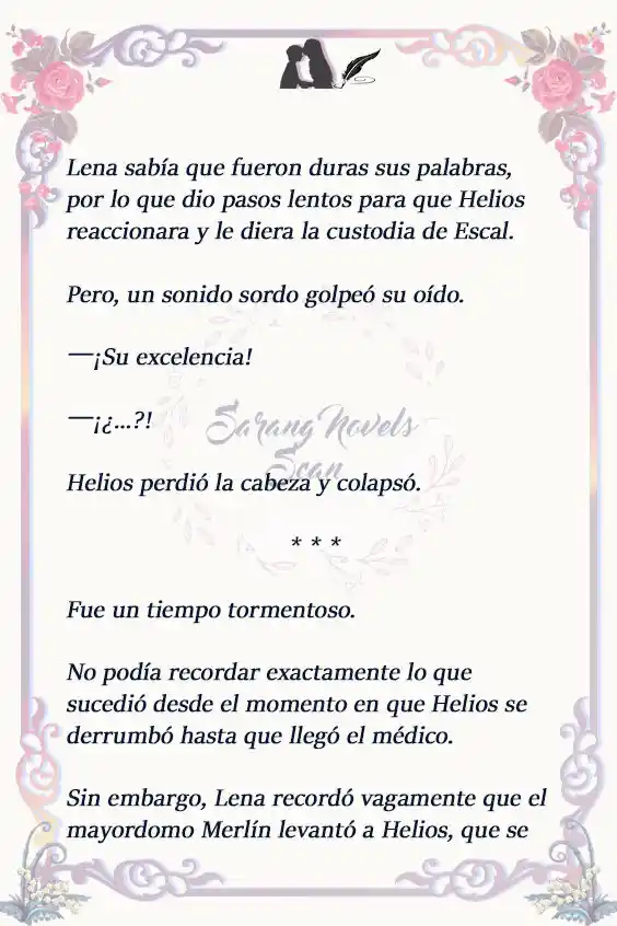 NO TODAS LAS MADRASTRAS SON MALVADAS (Novela) - Capítulo 11 - Página 12 - LectorTMOo