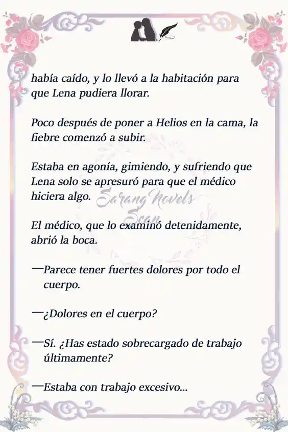 NO TODAS LAS MADRASTRAS SON MALVADAS (Novela) - Capítulo 11 - Página 13 - LectorTMOo