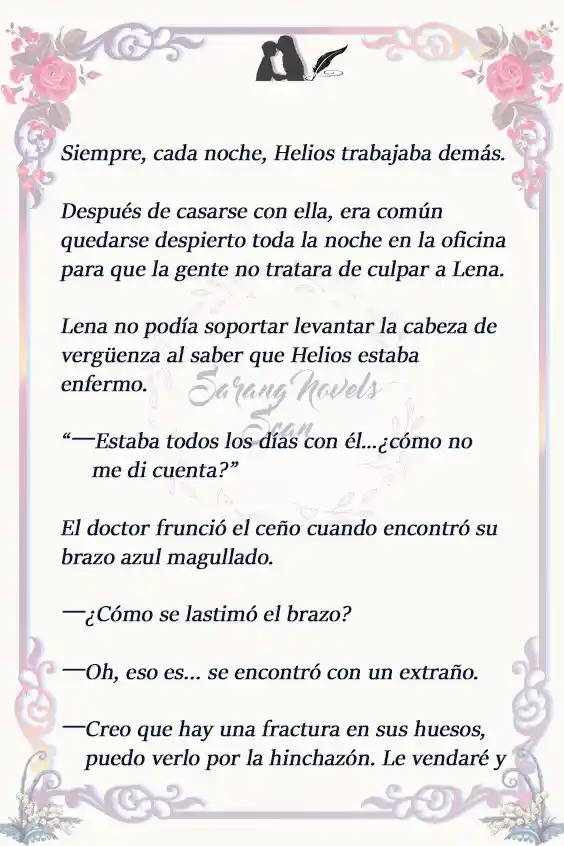 NO TODAS LAS MADRASTRAS SON MALVADAS (Novela) - Capítulo 11 - Página 14 - LectorTMOo