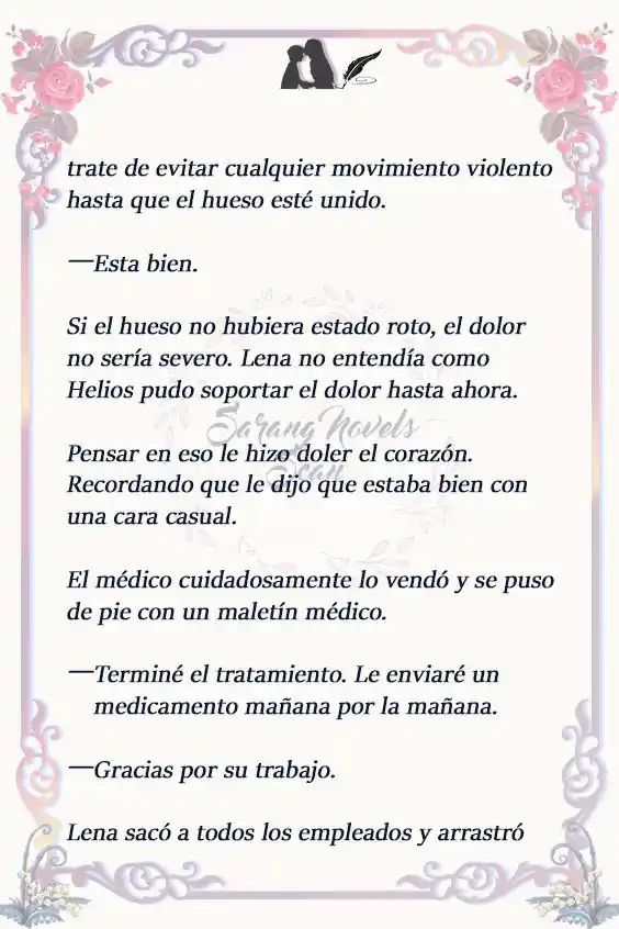 NO TODAS LAS MADRASTRAS SON MALVADAS (Novela) - Capítulo 11 - Página 15 - LectorTMOo