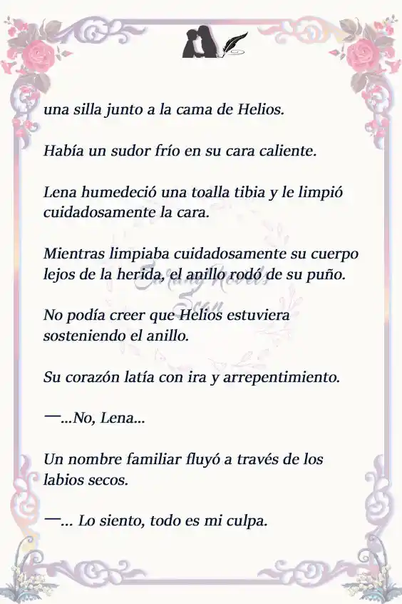 NO TODAS LAS MADRASTRAS SON MALVADAS (Novela) - Capítulo 11 - Página 16 - LectorTMOo