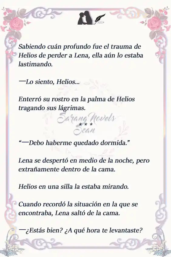 NO TODAS LAS MADRASTRAS SON MALVADAS (Novela) - Capítulo 11 - Página 17 - LectorTMOo