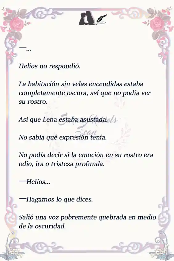 NO TODAS LAS MADRASTRAS SON MALVADAS (Novela) - Capítulo 11 - Página 18 - LectorTMOo