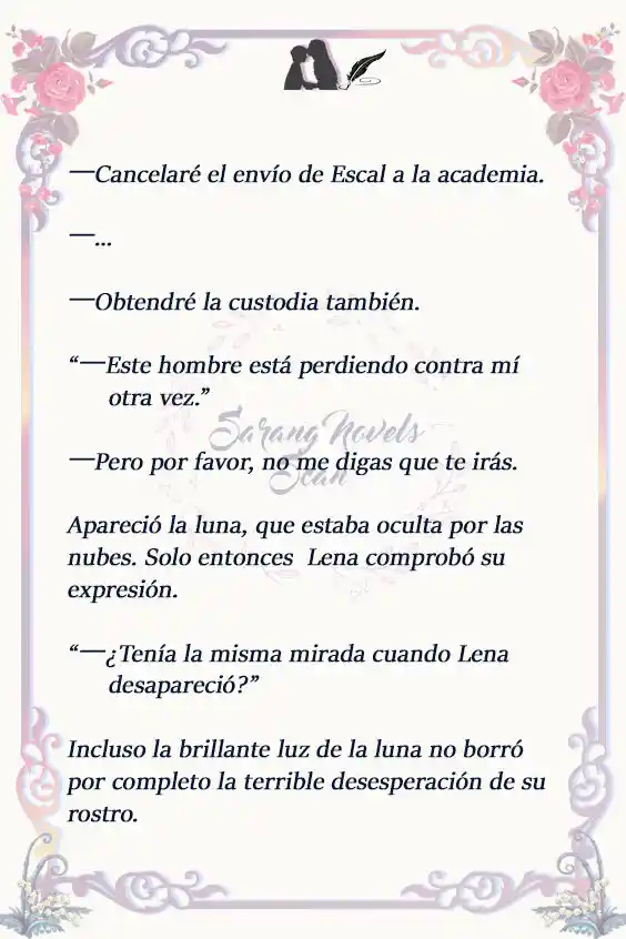 NO TODAS LAS MADRASTRAS SON MALVADAS (Novela) - Capítulo 11 - Página 19 - LectorTMOo