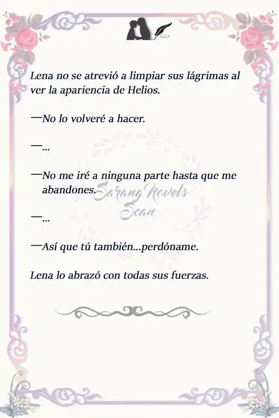 NO TODAS LAS MADRASTRAS SON MALVADAS (Novela) - Capítulo 11 - Página 20 - LectorTMOo
