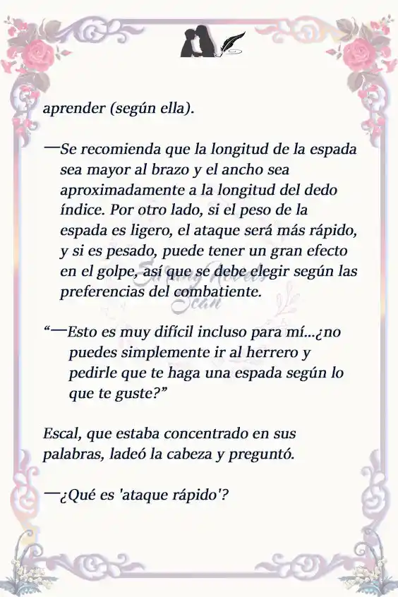 NO TODAS LAS MADRASTRAS SON MALVADAS (Novela) - Capítulo 12 - Página 5 - LectorTMOo