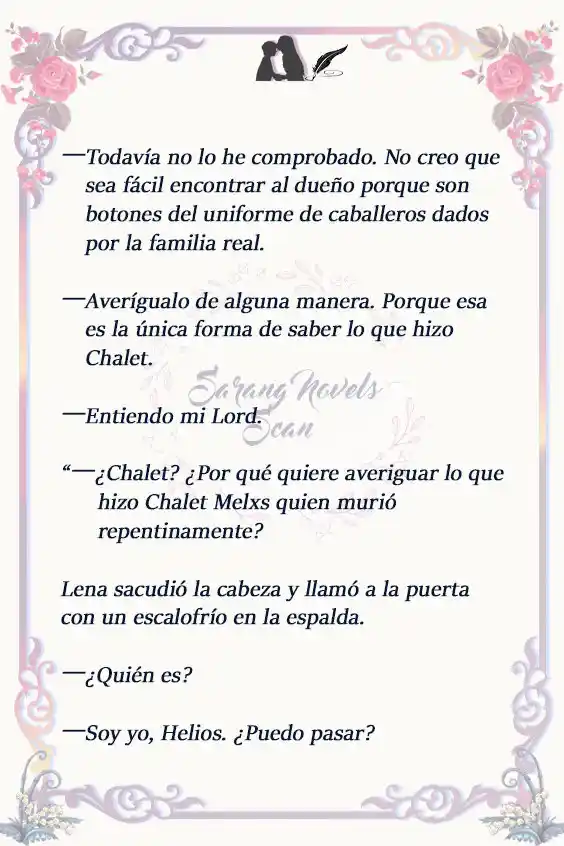 NO TODAS LAS MADRASTRAS SON MALVADAS (Novela) - Capítulo 12 - Página 10 - LectorTMOo