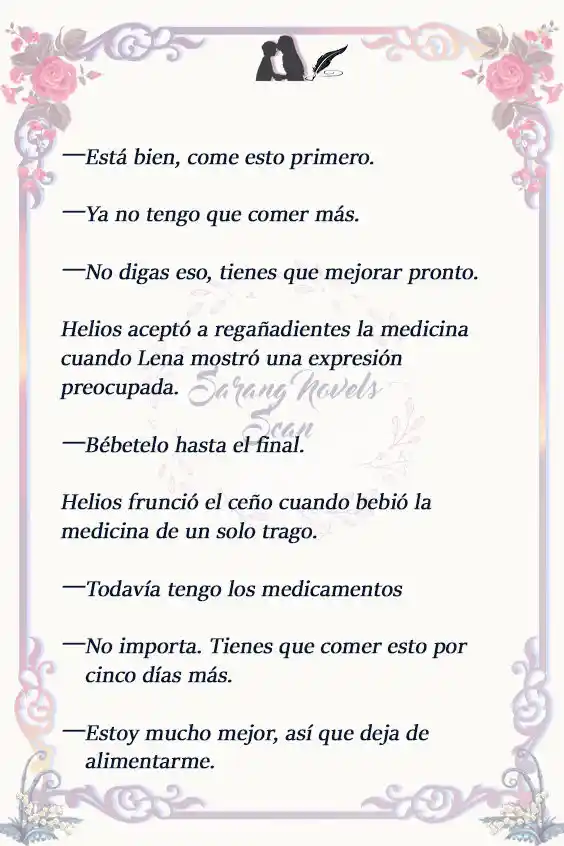 NO TODAS LAS MADRASTRAS SON MALVADAS (Novela) - Capítulo 12 - Página 13 - LectorTMOo