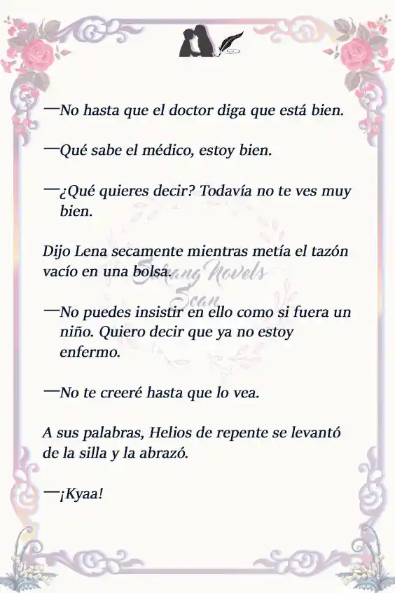 NO TODAS LAS MADRASTRAS SON MALVADAS (Novela) - Capítulo 12 - Página 14 - LectorTMOo
