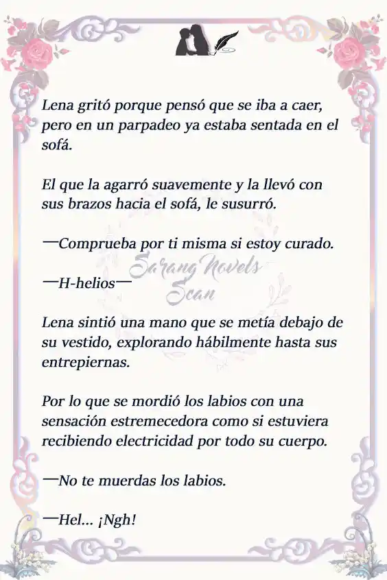 NO TODAS LAS MADRASTRAS SON MALVADAS (Novela) - Capítulo 12 - Página 15 - LectorTMOo
