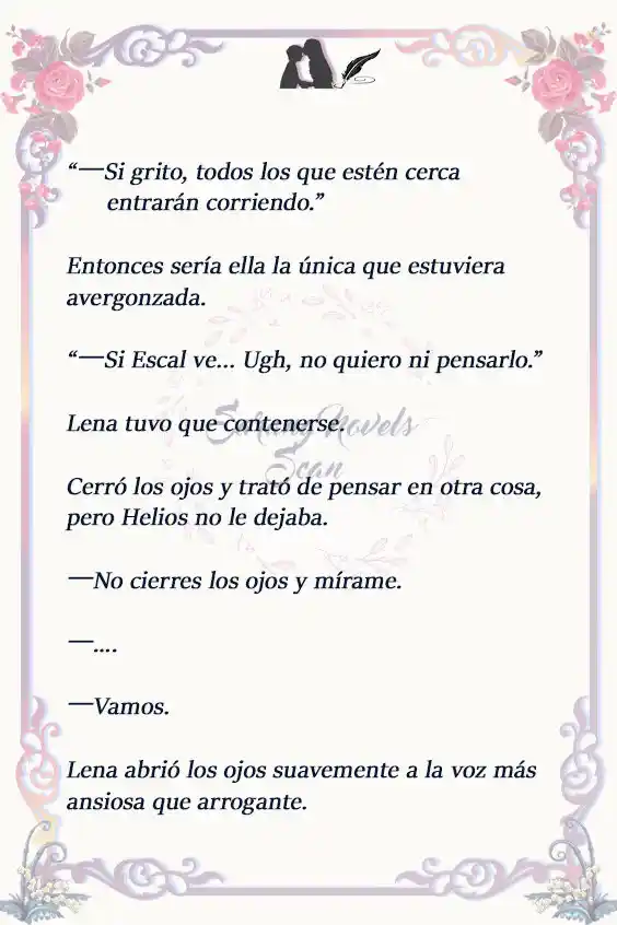 NO TODAS LAS MADRASTRAS SON MALVADAS (Novela) - Capítulo 12 - Página 17 - LectorTMOo