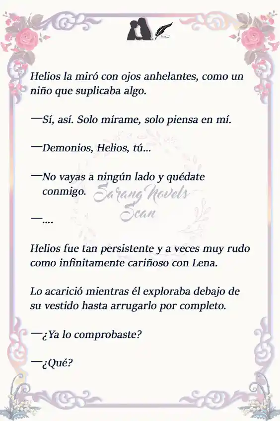 NO TODAS LAS MADRASTRAS SON MALVADAS (Novela) - Capítulo 12 - Página 18 - LectorTMOo