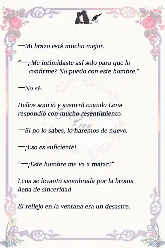 NO TODAS LAS MADRASTRAS SON MALVADAS (Novela) - Capítulo 12 - Página 19 - LectorTMOo