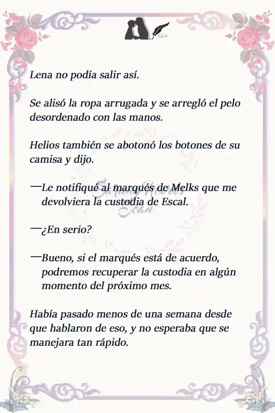 NO TODAS LAS MADRASTRAS SON MALVADAS (Novela) - Capítulo 12 - Página 20 - LectorTMOo