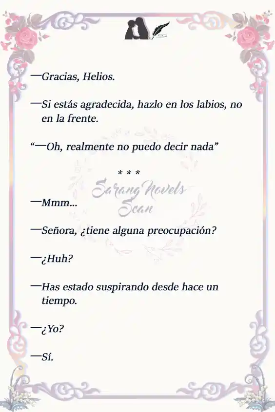 NO TODAS LAS MADRASTRAS SON MALVADAS (Novela) - Capítulo 12 - Página 22 - LectorTMOo