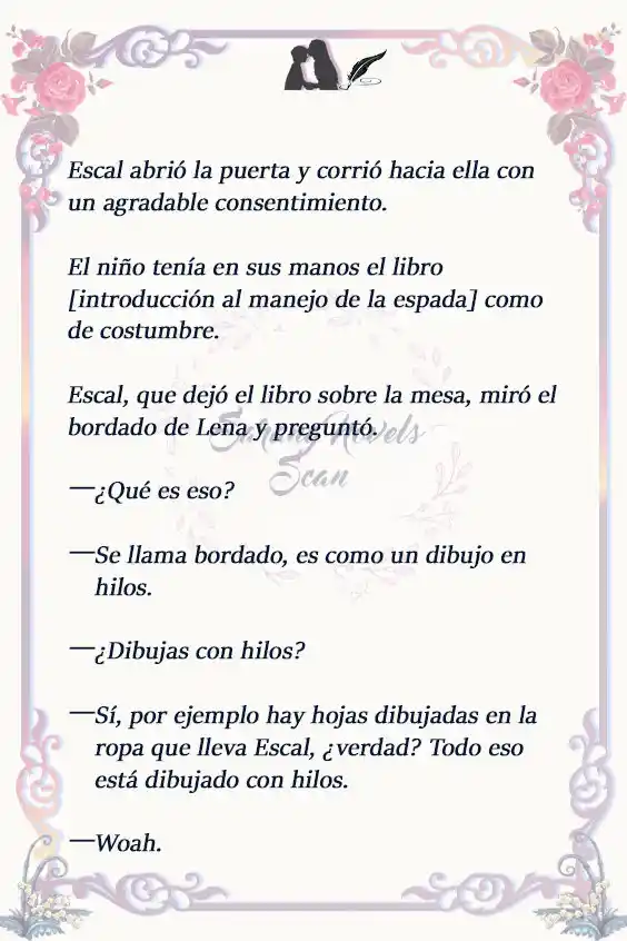 NO TODAS LAS MADRASTRAS SON MALVADAS (Novela) - Capítulo 13 - Página 10 - LectorTMOo